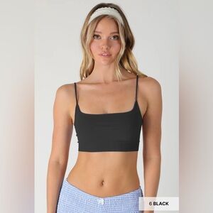 🆕🤍BLACK BRALATTE